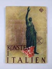 Konsten i Italien
