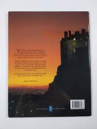 Edinburgh Castle