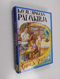 Koulupojan päiväkirja Osa 2, 26.8.1908-31.7.1909