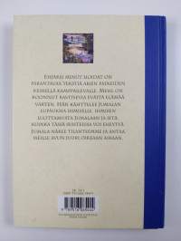 Ehjäksi minut hoidat