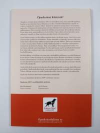 Opaskoira 2005 : vuosikirja