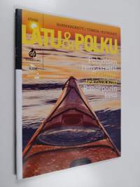 Latu &amp; polku 2/2022