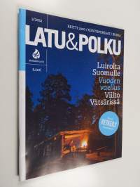Latu &amp; polku 3/2022