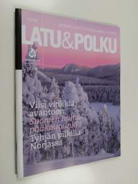Latu &amp; polku 4/2022
