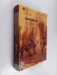 Kenttäoikeudet : välittömät rankaisutoimet Suomen sisällissodassa 1918