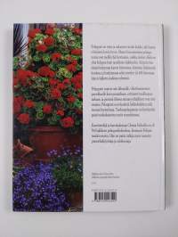 Kiehtovat pelargonit