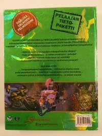 Guinness world records : gamer&#039;s edition 2008