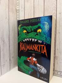 Kalmankita