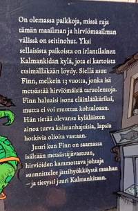 Kalmankita