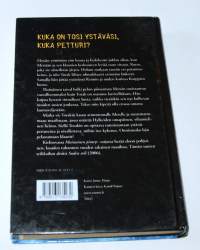 Muinainen pimeys Henkivaeltaja