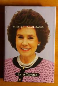 Satu miesten maailmassa