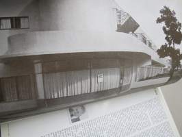 Domus architettura arredamento 404 luglio 1963