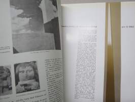 Domus architettura arredamento 409 dicembere 1963