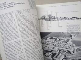 Domus architettura arredamento 409 dicembere 1963
