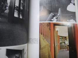 Domus architettura arredamento 407 agosto 1963, Rut Bryk - Le nuevo piastrelle, 2 kuvasivua