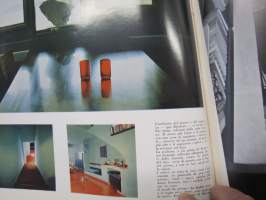 Domus architettura arredamento 417 agosto 1964 La Triennale di MIlano - La Biennale di Venezia