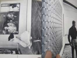 Domus architettura arredamento 417 agosto 1964 La Triennale di MIlano - La Biennale di Venezia