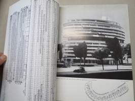 Domus architettura arredamento 419 ottobre 1964