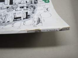 Domus architettura arredamento 414 maggio 1964