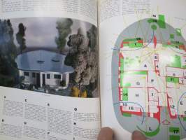 Domus architettura arredamento 414 maggio 1964