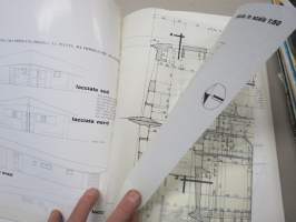 Domus architettura arredamento 414 maggio 1964