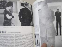 Domus architettura arredamento 414 maggio 1964