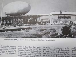 Domus architettura arredamento 414 maggio 1964