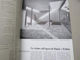 Domus architettura arredamento 415 giugno 1964