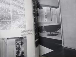Domus architettura arredamento 415 giugno 1964