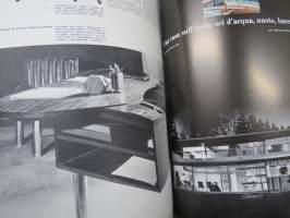 Domus architettura arredamento 415 giugno 1964