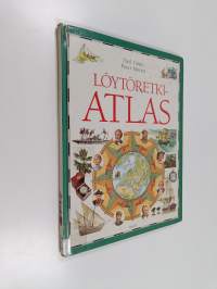 Löytöretkiatlas