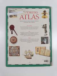 Löytöretkiatlas