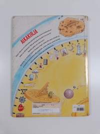 Aikakirja