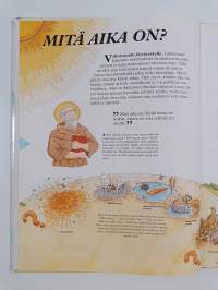Aikakirja