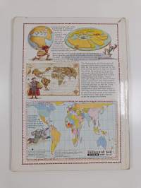 The Great Picture Atlas for Children