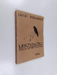 Mustarastas
