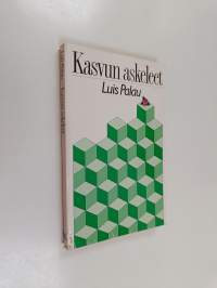 Kasvun askeleet