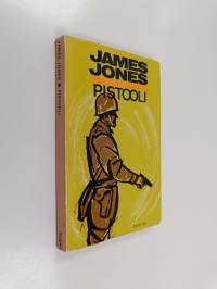 Pistooli