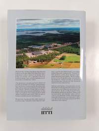 Iitin historia 3 : Iitistä ja iittiläisistä Kuusankosken erosta 1900-luvun lopulle