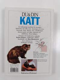 Du &amp; din katt