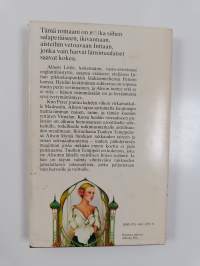 Ruusu Tuulten temppelissä