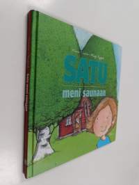 Satu meni saunaan