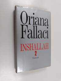 Inshallah 2