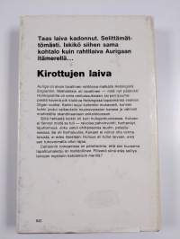 Kirottujen laiva