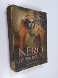 Nero, verinen runoilija