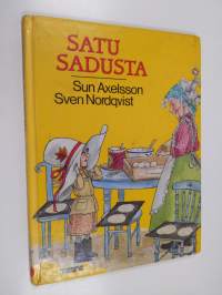 Satu sadusta