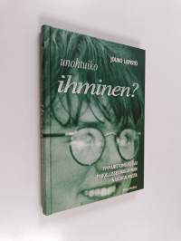 Unohtuiko ihminen : ympäristönsuojelu paikallisseurakunnan näkökulmasta