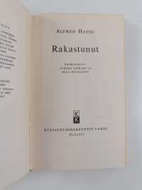 Rakastunut