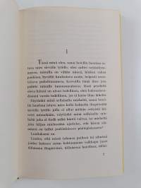 Rakastunut