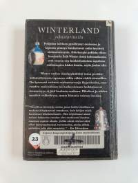 Winterland : rikostarinoita